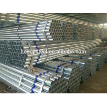 ASTM A53 Hot Galvanized Scaffolding Pipe